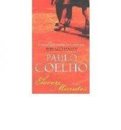 Eleven Minutes Paulo Coelho