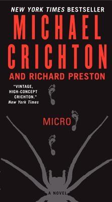 Serene Micro Movie Michael Crichton Image for Mobile Serene Micro Movie Michael Crichton Image for Mobile
