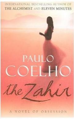 Zahir Paulo Coelho