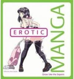 Erotic Manga: Draw Manga