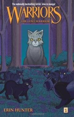 The Lost Warrior Vol. 1