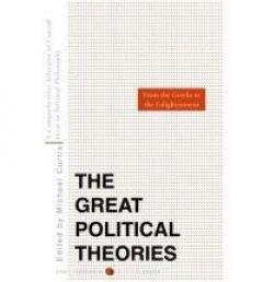 The Great Political Theories, Volume 1
