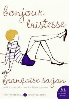 Bonjour Tristesse Francoise Sagan
