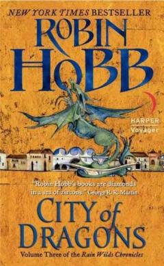 City of Dragons