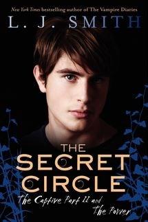 The Secret Circle: The Captive Part II