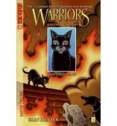 Warriors: Ravenpaw's Path: Shattered Peace No. 1