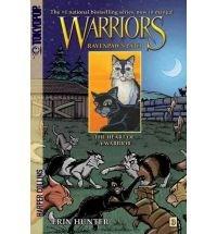 Warriors: Heart of a Warrior No. 3: Ravenpaw&#039;s Path