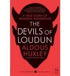 The Devils of Loudun