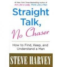 Straight Talk, No Chaser