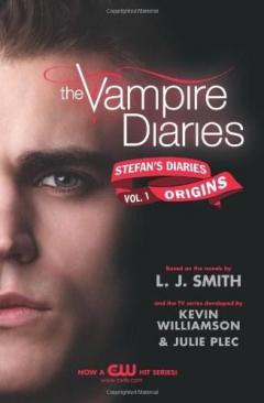 The Vampire Diaries - Stefan's Diaries Vol. 1 Origins