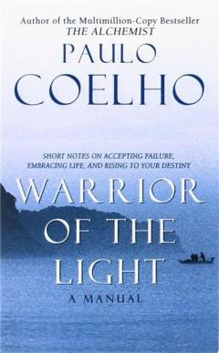 Warrior of the Light Paulo Coelho