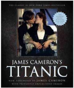 James Cameron's Titanic