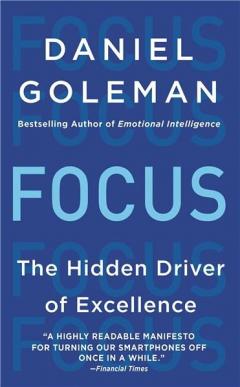 Focus Daniel Goleman
