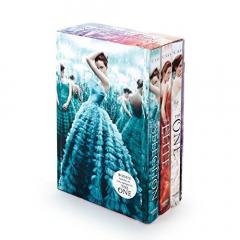 The Selection Series - Box Set