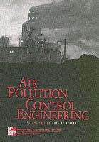 Air Pollution Control Engineering - Noel De Nevers