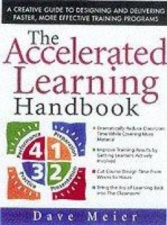 The Accelerated Learning Handbook