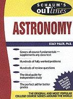 Schaum&#039;s Outline Of Astronomy