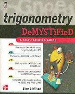Trigonometry Demystified