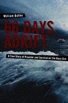 66 Days Adrift