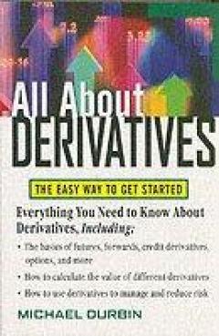 All About Derivatives