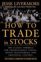 How To Trade In Stocks
