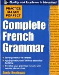 Complete French Grammar