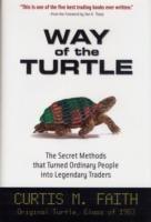 The Way Of The Turtle