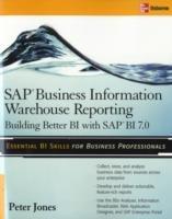 Sap Business Information Warehouse Reporting