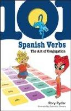 101 Spanish Verbs
