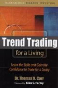 Trend Trading For A Living