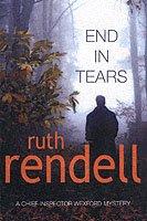 End In Tears - Ruth Rendell