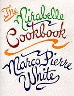 The Mirabelle Cookbook