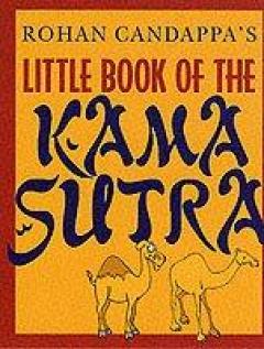 Little Book Of The Karma Sutra