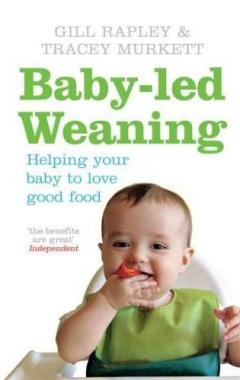 Baby-led Weaning