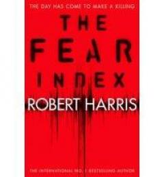 The Fear Index