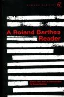 Selected Writings Of Roland Barthes