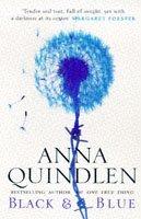Black And Blue - Anna Quindlen