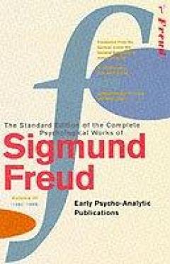 The Complete Psycholgical Works Of Sigmund Freud