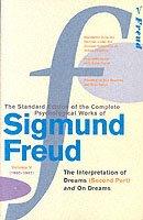 The Complete Psychological Works Of Sigmund Freud - &#039;&#039;the Interpretation Of Dreams&#039;&#039;, Pt.2 And &#039;&#039;on Dreams&#039;&#039;