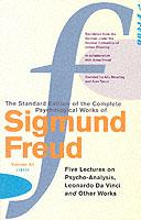 The Complete Psychological Works Of Sigmund Freud