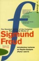 The Complete Psychological Works Of Sigmund Freud - &#039;&#039;introductory Letters On Psycho-analysis&#039;&#039; (parts 1 And Ii)