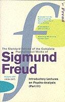 The Complete Psychological Works Of Sigmund Freud - &#039;&#039;introductory Letters On Psycho-analysis&#039;&#039;, Part 3