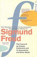 The Complete Psychological Works Of Sigmund Freud - &#039;&#039;the Future Of An Illusion&#039;&#039;, &#039;&#039;civilization And Its Discontents&#039;&#039; And Other Works