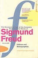 The Complete Psychological Works Of Sigmund Freud - Indexes And Bibliographies