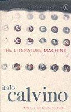 The Literature Machine