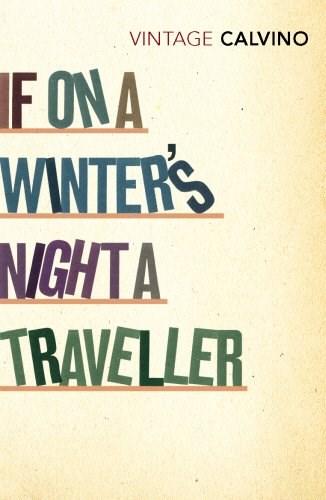 If On A Winter&#039;s Night A Traveller
