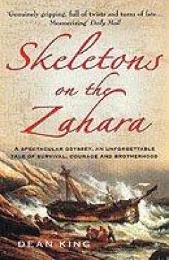 Skeletons On The Zahara