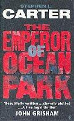 The Emperor Of Ocean Park