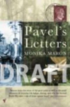 Pavel's Letters