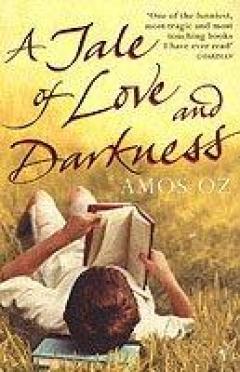 Tale Of Love And Darkness